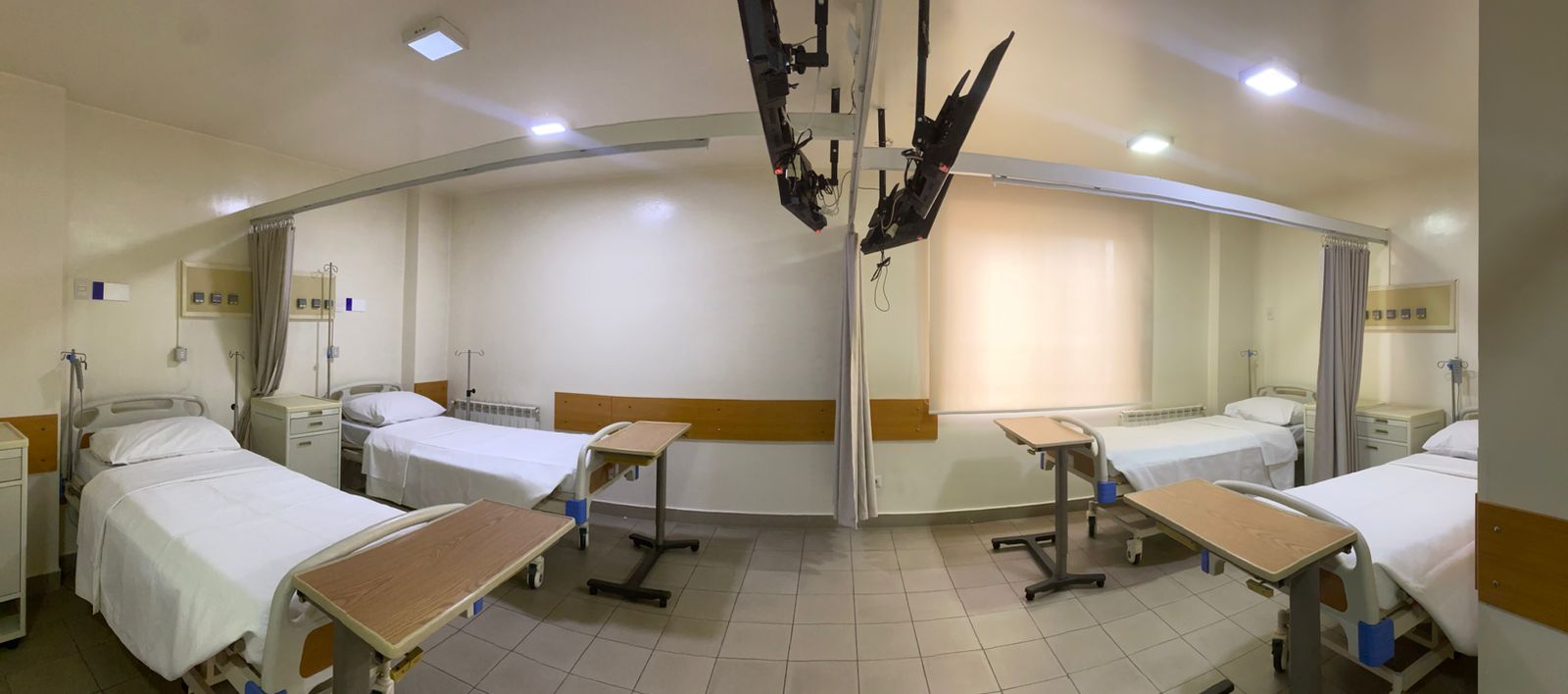 Chemotherapy Department