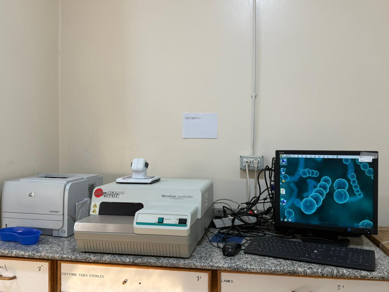 Laboratory 2