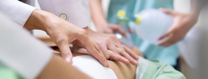 Anesthesia & Reanimation 1